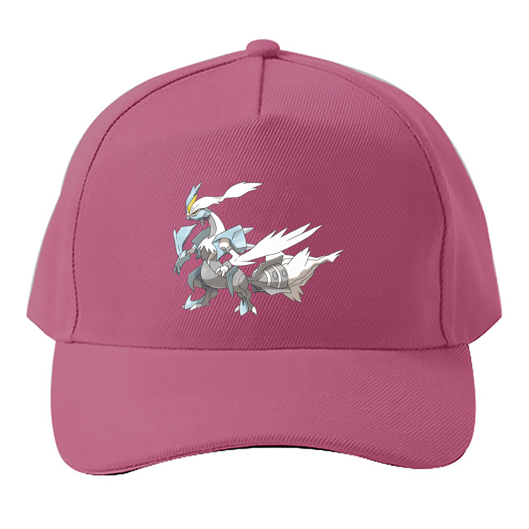 （画像用） ポケットモンスター Pokémon ベースボールキャップ 綿100％ 男女兼用 帽子 スポーツ